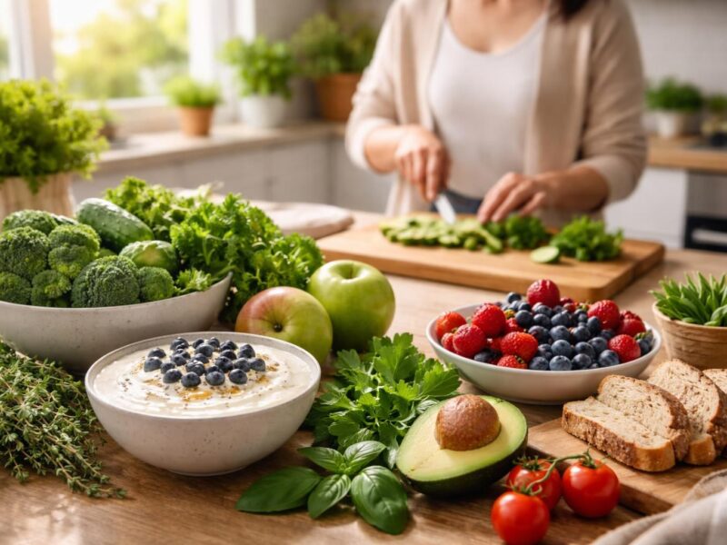 Renforcer votre feu digestif : conseils pour éviter les troubles digestifs