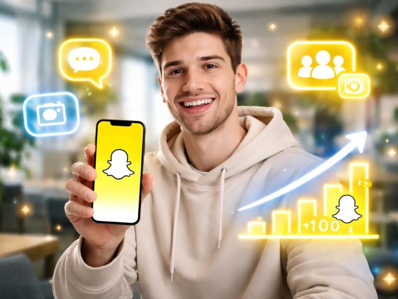 Stratégies pour améliorer votre score Snap efficacement