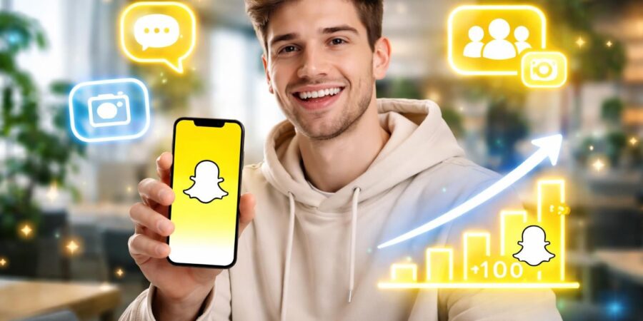 Stratégies pour améliorer votre score Snap efficacement