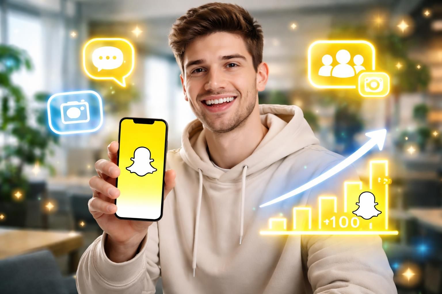 découvrez des stratégies efficaces pour améliorer rapidement votre score snap et optimiser votre expérience sur snapchat.