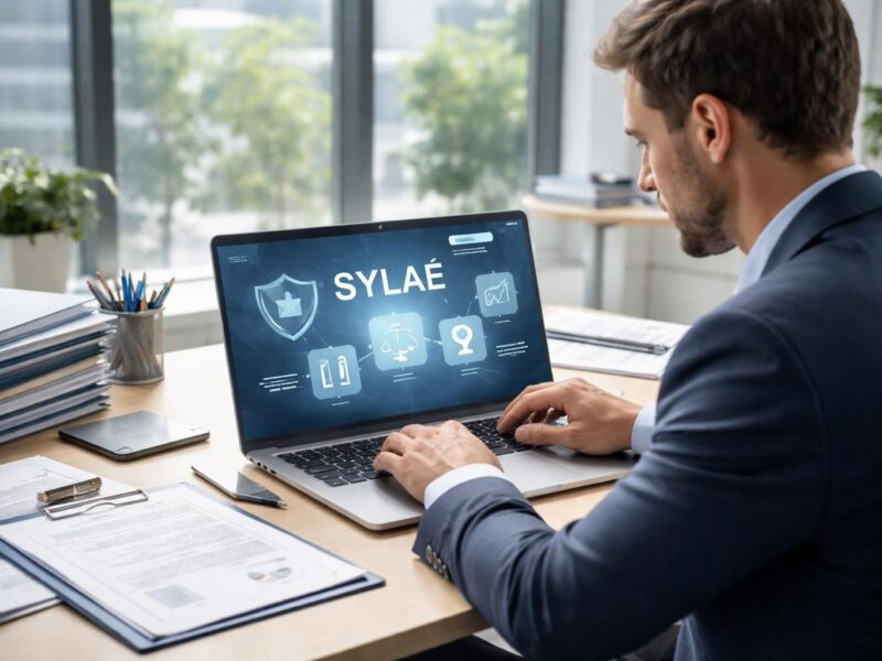 Utiliser SYLAé pour sécuriser la légalité des contrats aidés