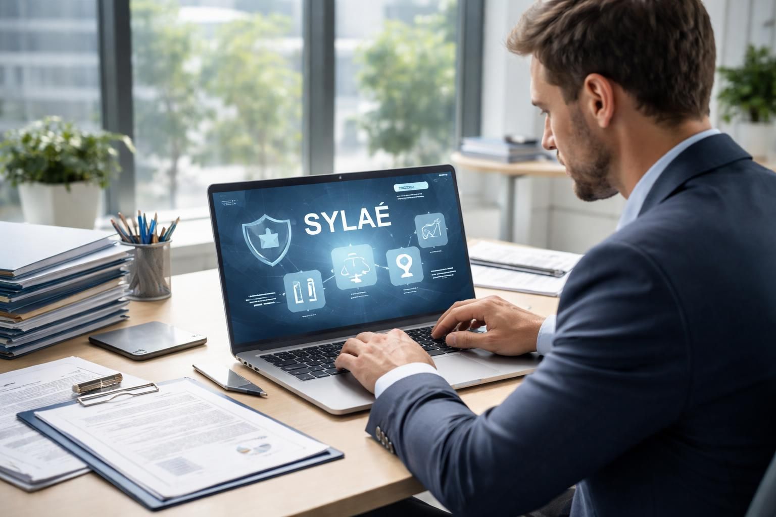 découvrez comment utiliser sylaé pour garantir la conformité et sécuriser la légalité de vos contrats aidés en toute simplicité.