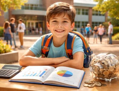 Assurance scolaire pas chère : choix de la meilleure formule économique