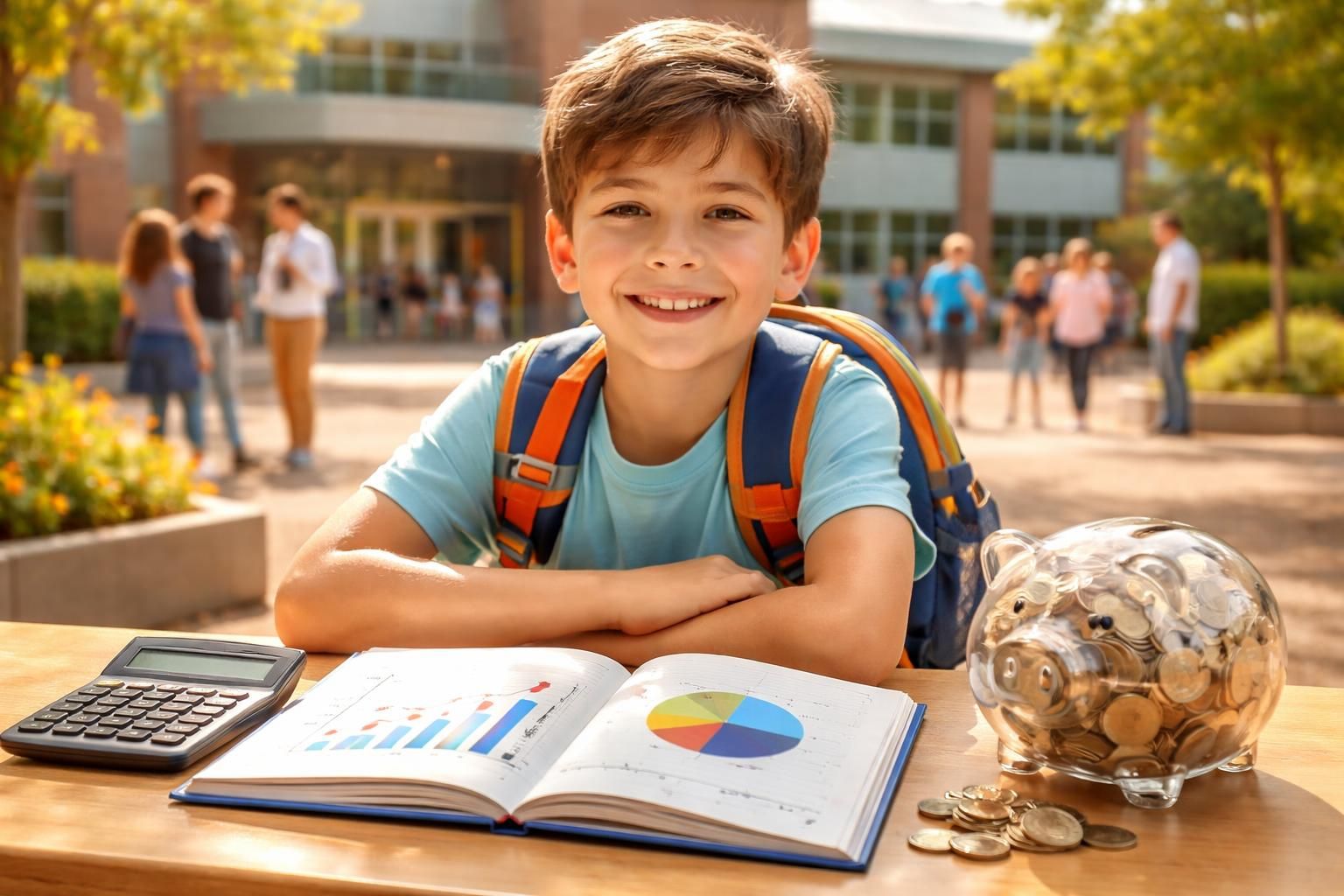 découvrez comment choisir une assurance scolaire pas chère et adaptée à vos besoins pour protéger vos enfants à moindre coût. comparatif des meilleures formules économiques.