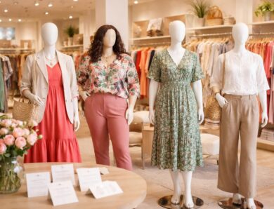 Blancheporte : présentation, avis et collections