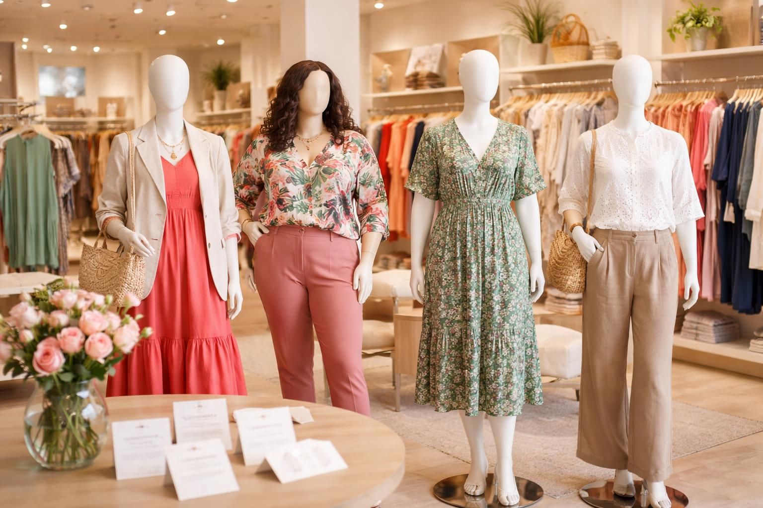 découvrez blancheporte : présentation complète, avis clients authentiques et exploration des collections de vêtements et accessoires pour toute la famille.