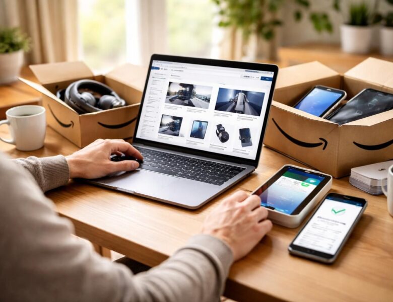Comment la garantie achat Amazon protège vos investissements en ligne ?