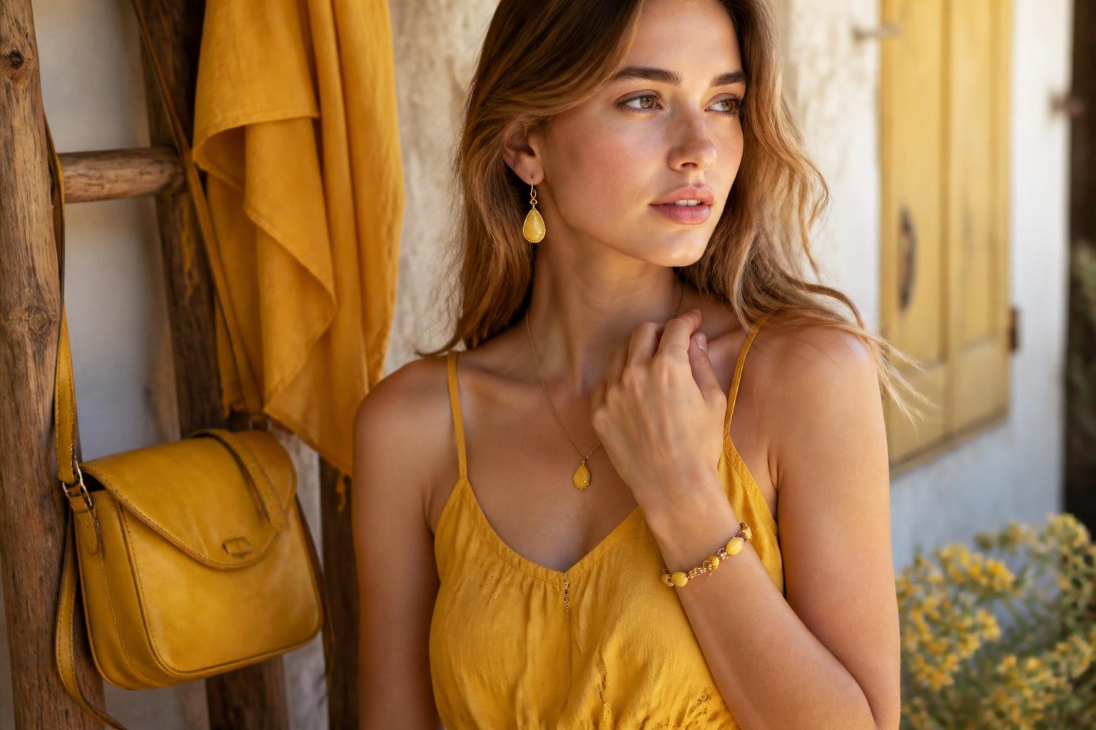 découvrez notre liste complète des couleurs commençant par la lettre y pour personnaliser votre style avec originalité et élégance.
