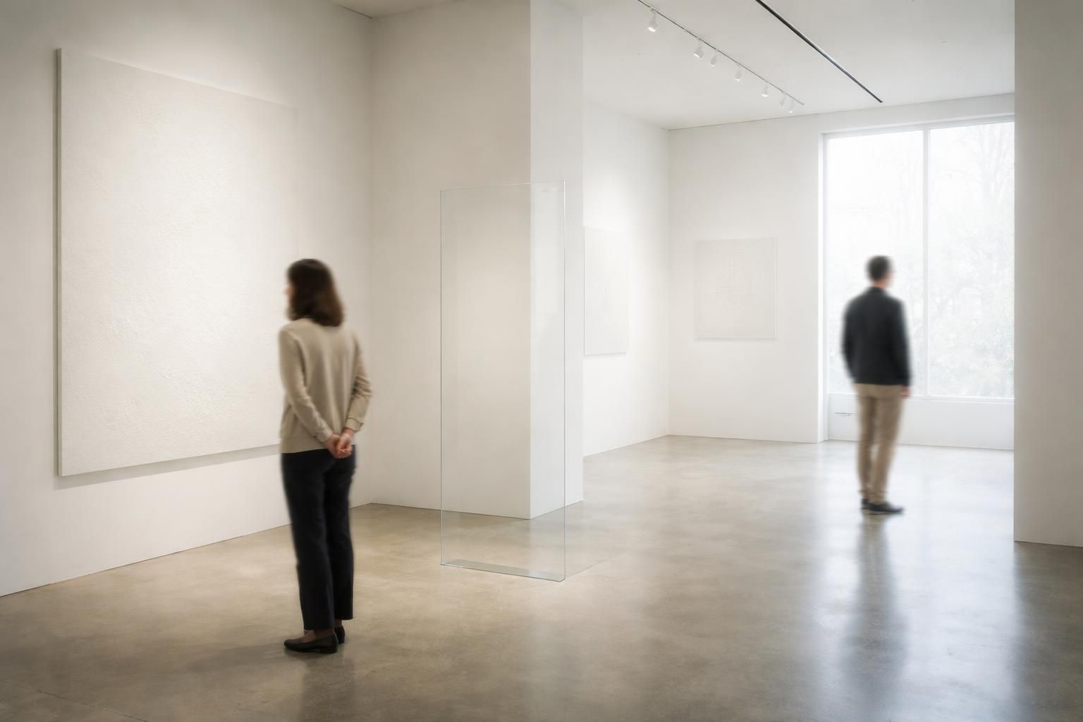 découvrez la définition d'inregardable et explorez comment l'art peut parfois devenir invisible au spectateur, questionnant la perception et l'attention dans le monde artistique.