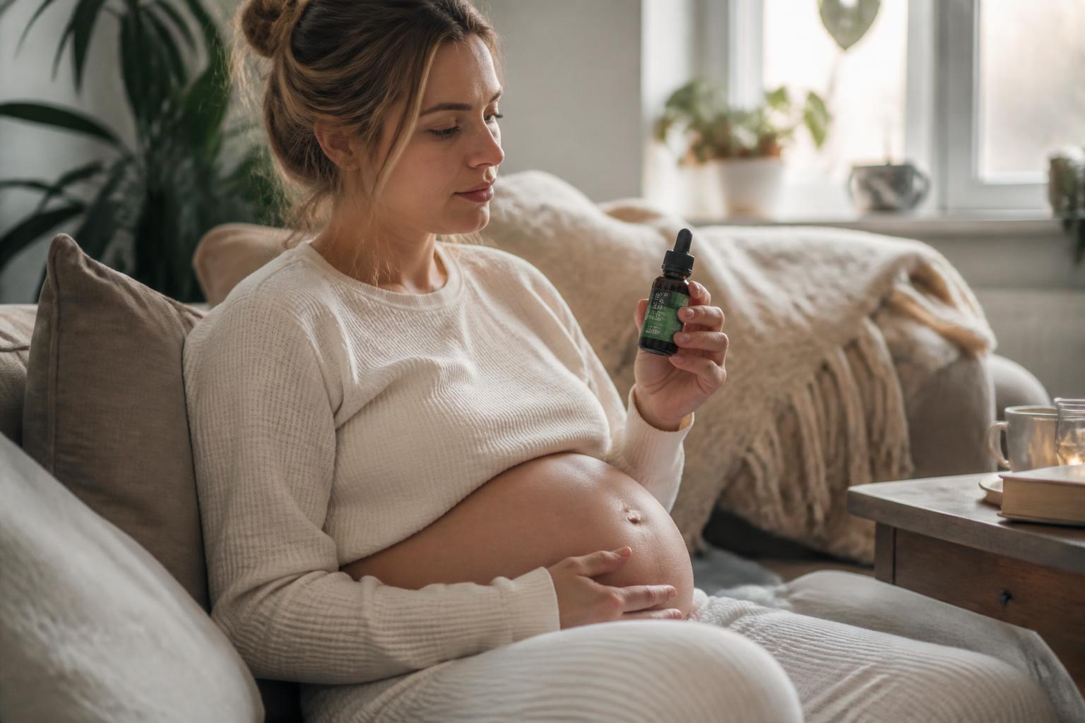 découvrez des témoignages et expériences réelles sur l'utilisation du cbd pendant la grossesse. informez-vous sur les effets, les précautions et les avis de futures mamans.