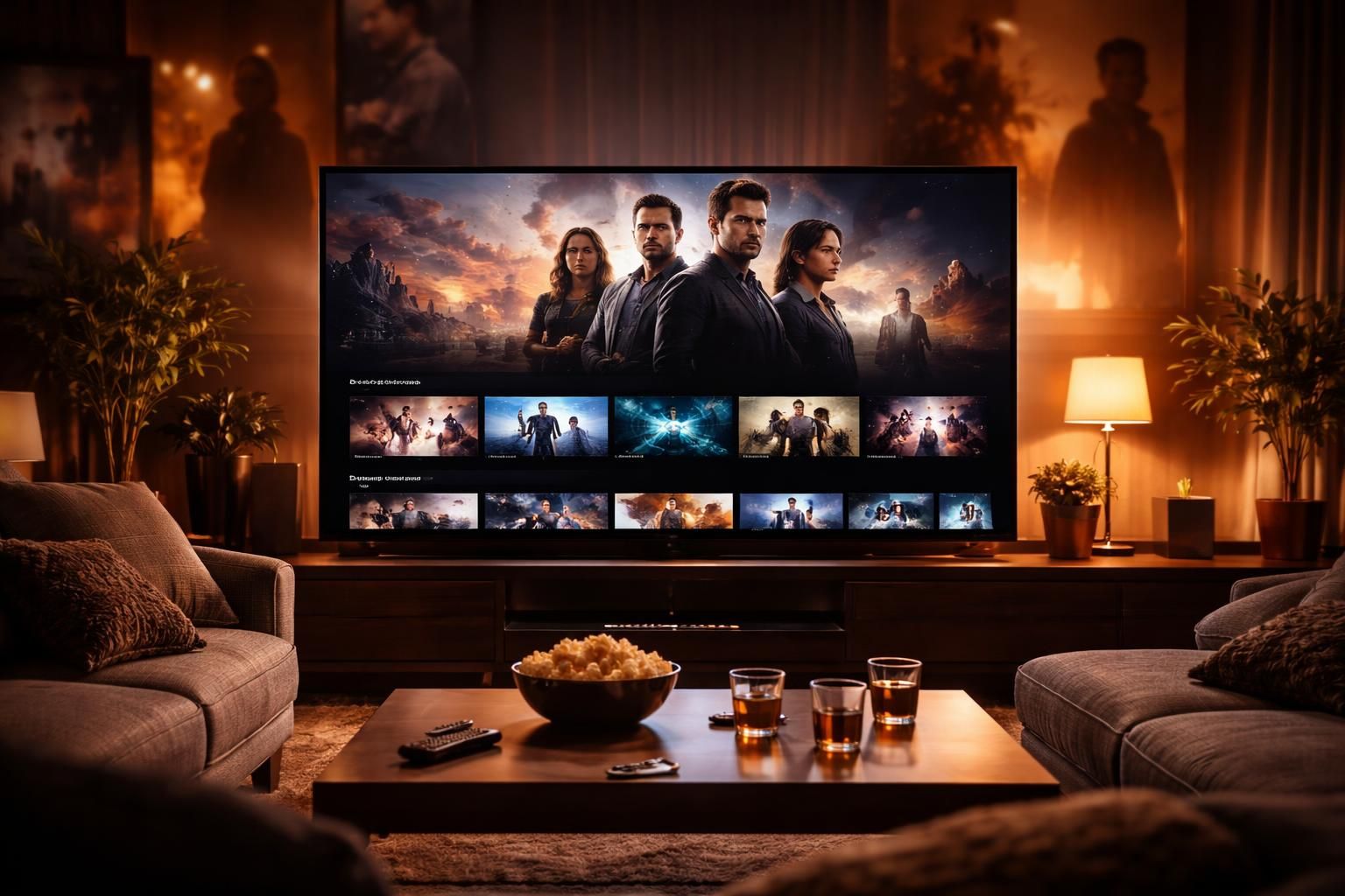 découvrez notre sélection incontournable du meilleur site de streaming pour regarder vos films préférés en qualité optimale et sans interruption.