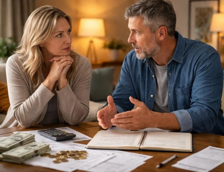 Les 6 erreurs à éviter pour le couple avec l&rsquo;argent et le secret d&rsquo;une relation saine