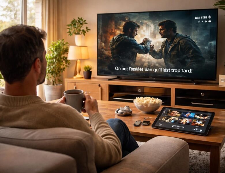 Les avantages cachés du streaming en VF gratuit que vous devez connaître