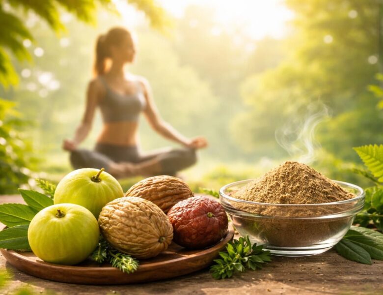 Les bienfaits de triphala et perte de poids pour une santé optimale