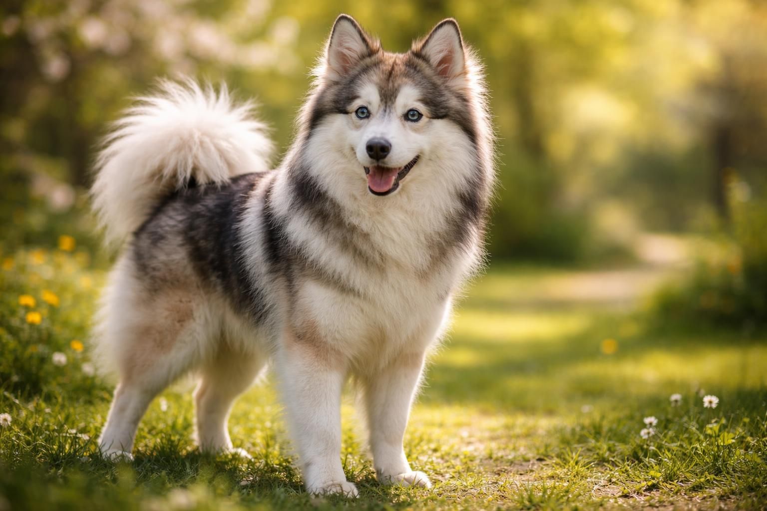 découvrez les caractéristiques uniques des pomskys adultes, ce mélange fascinant entre le husky et le pomeranian, alliant beauté, énergie et tempérament exceptionnel.