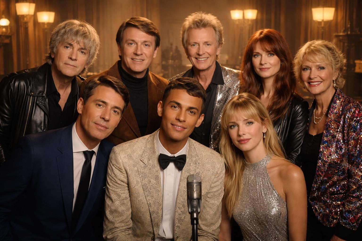 découvrez les chanteurs belges célèbres qui ont profondément influencé et marqué l'histoire de la musique grâce à leur talent unique et leurs contributions mémorables.