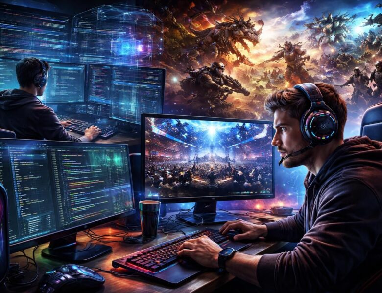 Les différentes facettes de la signification de pgm dans le gaming moderne