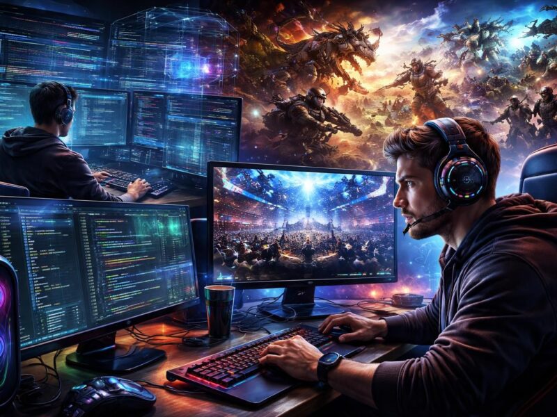 Les différentes facettes de la signification de pgm dans le gaming moderne