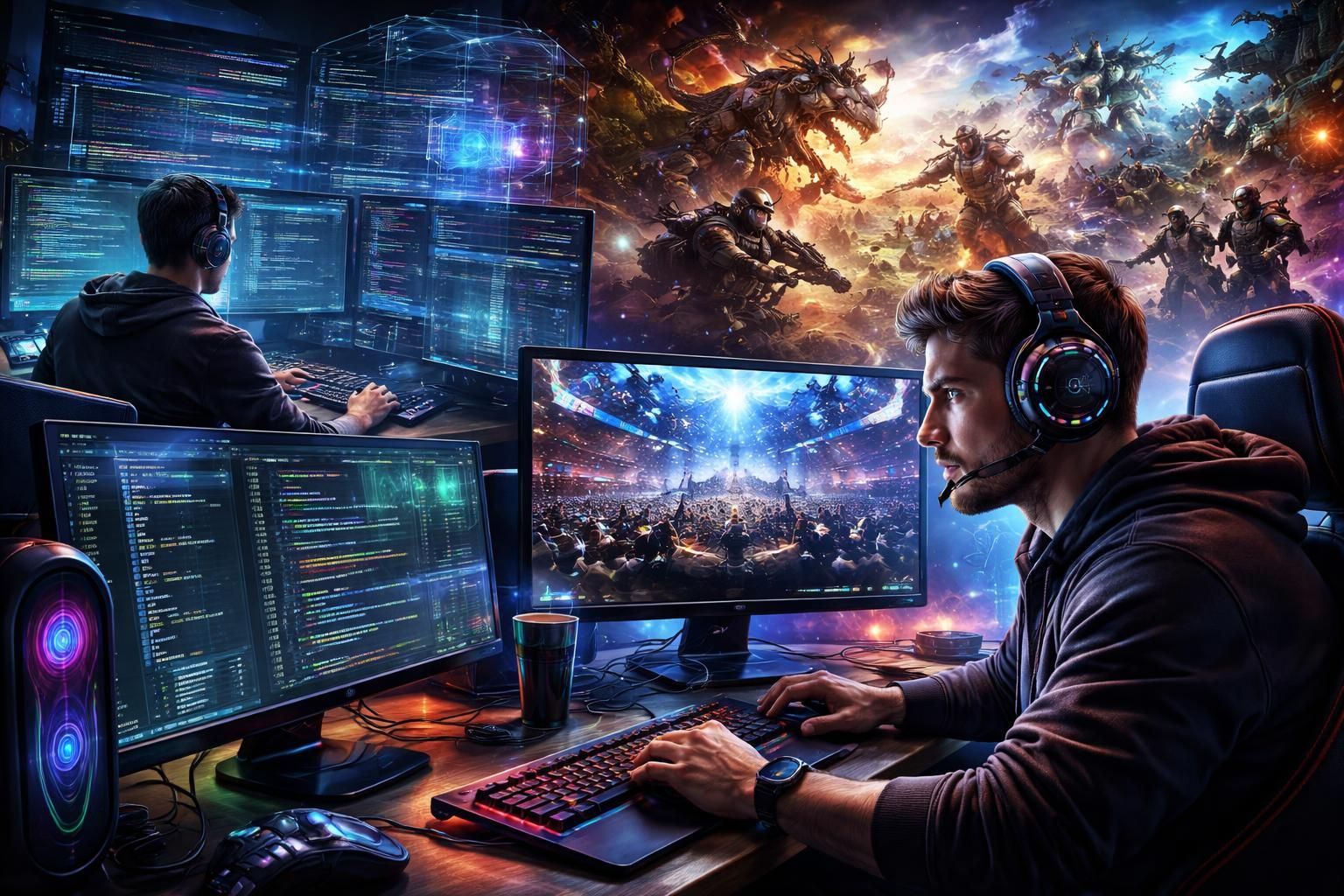 découvrez les diverses significations de l'acronyme pgm dans le gaming moderne et comment il influence les communautés de joueurs.
