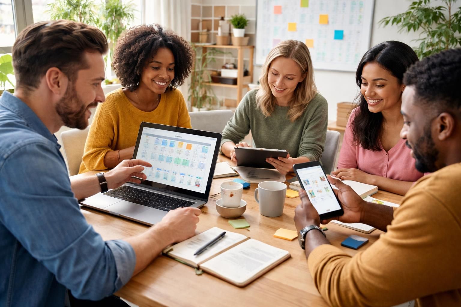 découvrez les meilleurs outils numériques pour organiser facilement et rapidement un forum de voisinage, favorisant la communication et la collaboration entre voisins.