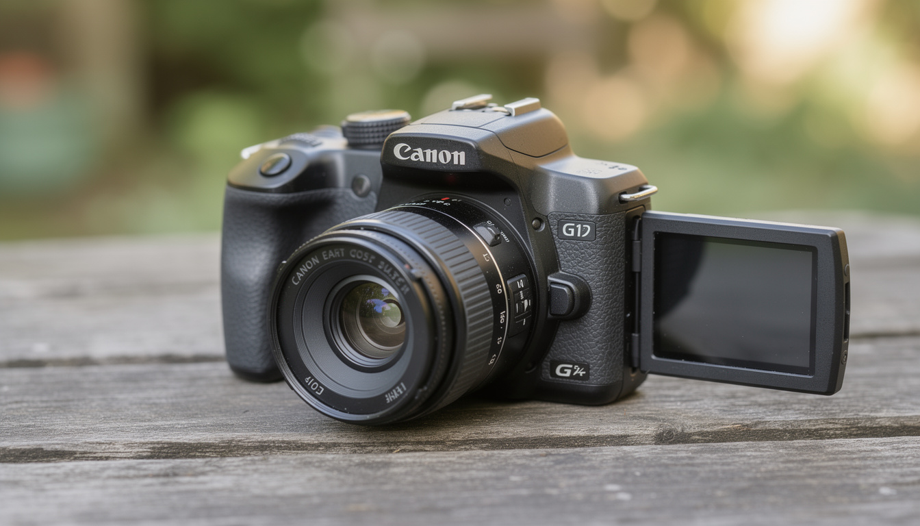découvrez les astuces et conseils pour maîtriser la prise de vue avec le canon powershot g12, le compact expert idéal pour des photos de qualité.