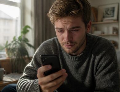 Les secrets des textes de rupture qui font pleurer : comment toucher le cœur