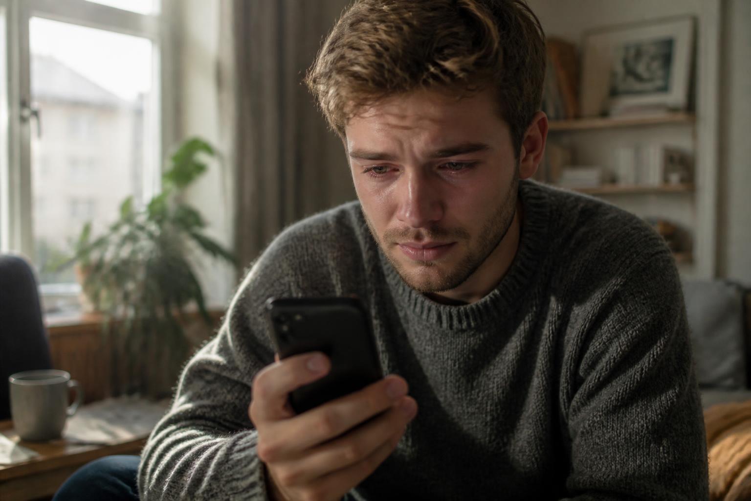 découvrez comment rédiger des textes de rupture poignants qui touchent profondément le cœur et provoquent l'émotion. apprenez les secrets pour exprimer avec sincérité et sensibilité.