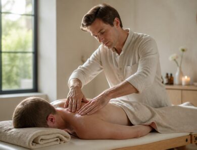 Les secrets d&rsquo;une formation massage et bien-être certifiée réussie : guide