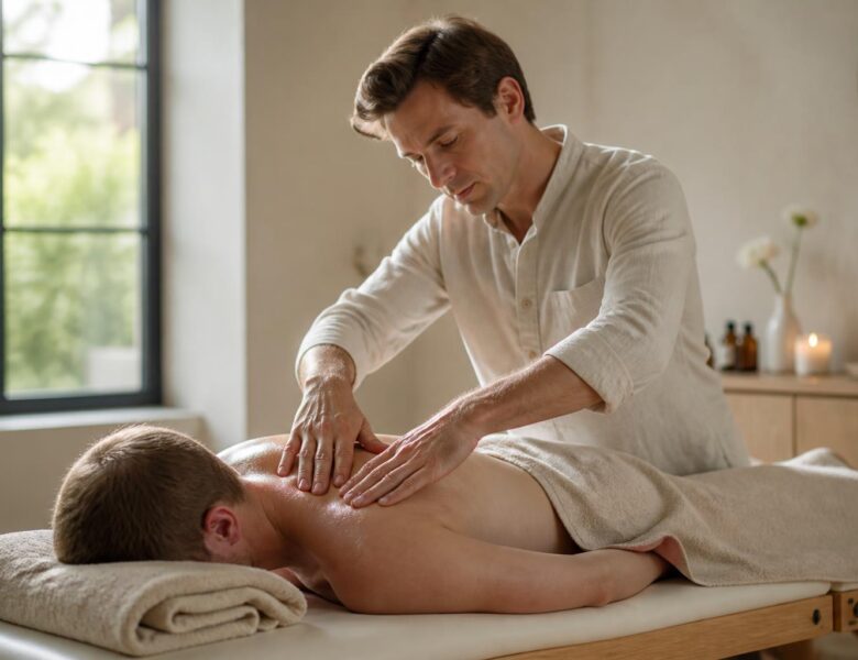 Les secrets d&rsquo;une formation massage et bien-être certifiée réussie : guide