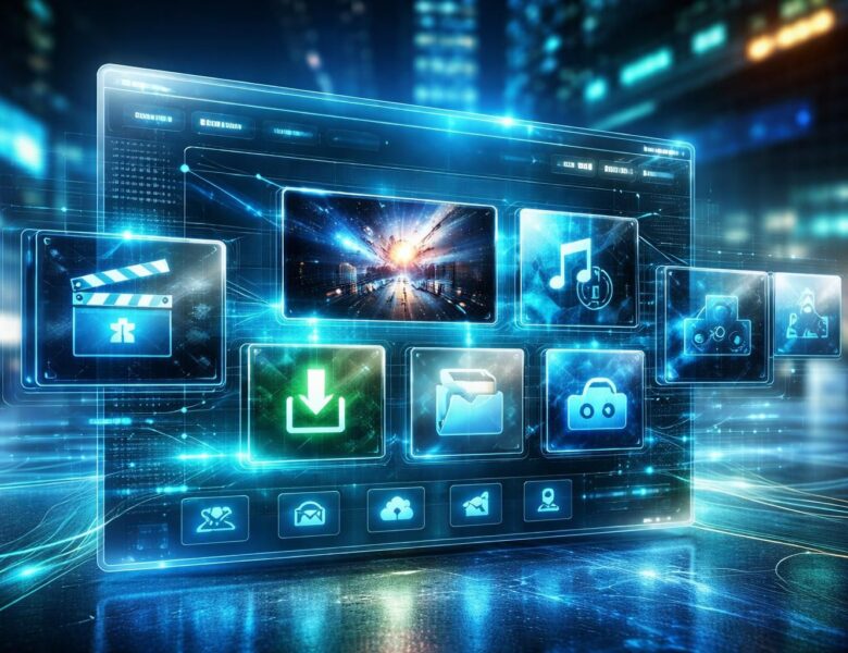 Oxtorrent gl : les nouveautés à ne pas manquer cette année