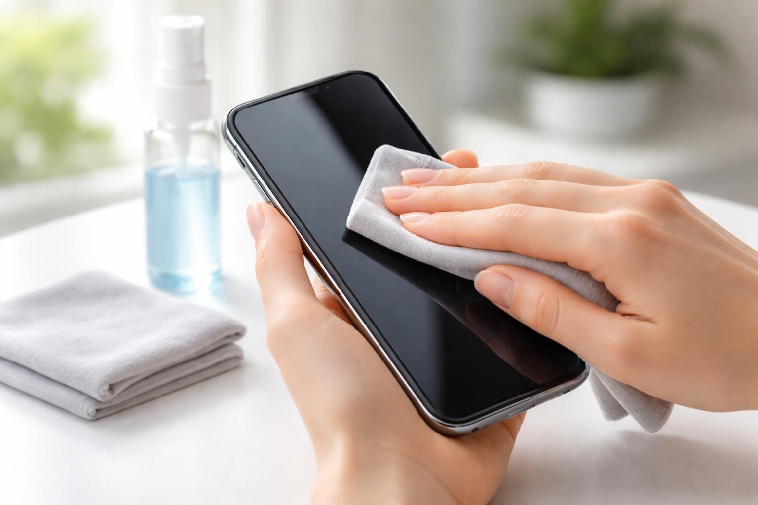 découvrez des conseils pratiques pour prévenir les pannes tactiles et assurer le bon fonctionnement de vos appareils à long terme.