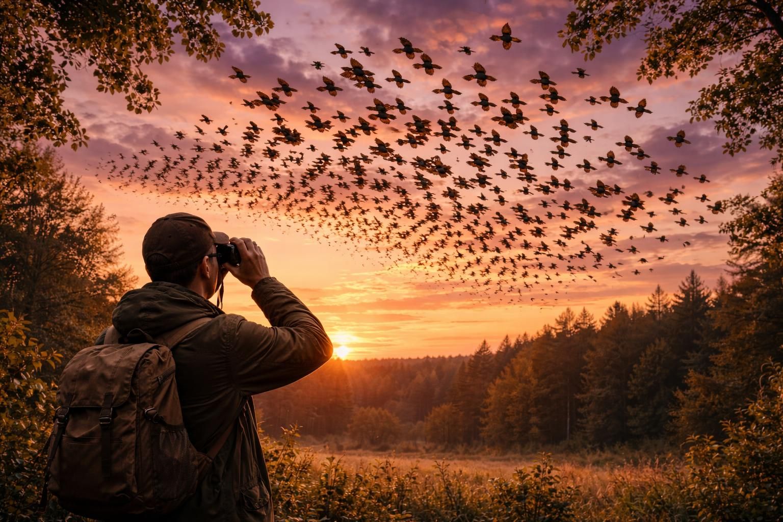 découvrez quand partent les étourneaux avec notre guide complet destiné aux ornithologues amateurs. apprenez à observer ces oiseaux migrateurs et comprenez leur comportement saisonnier.