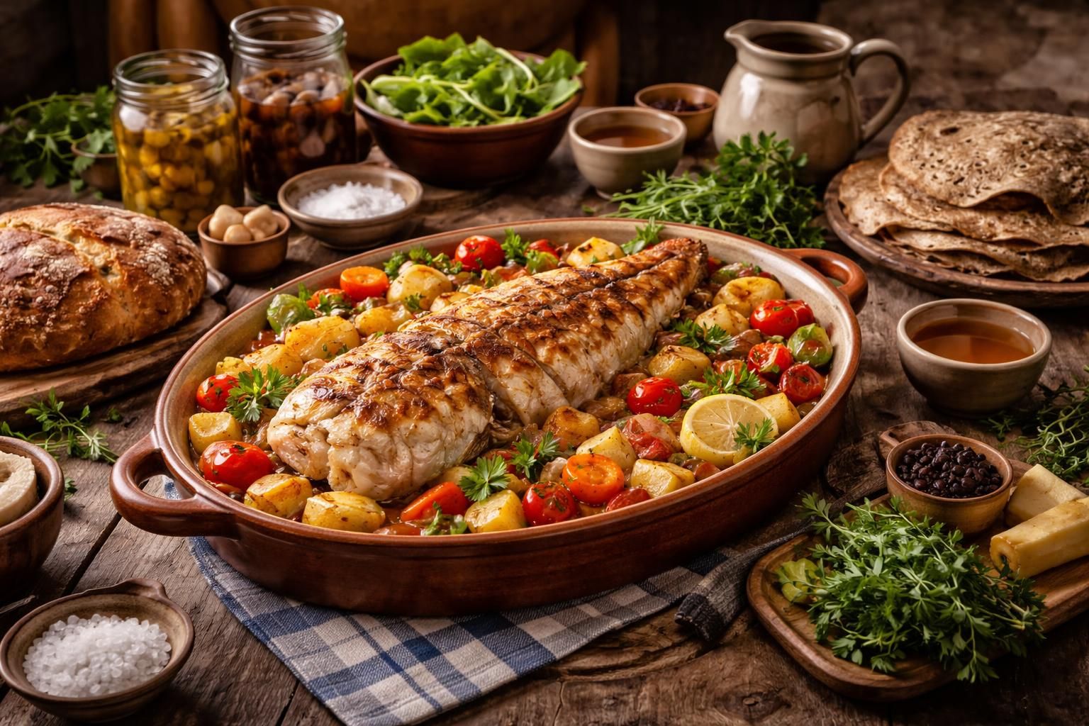 découvrez ti-gar redon, une tradition culinaire incontournable qui ravira vos papilles avec ses saveurs authentiques et son héritage gastronomique unique.
