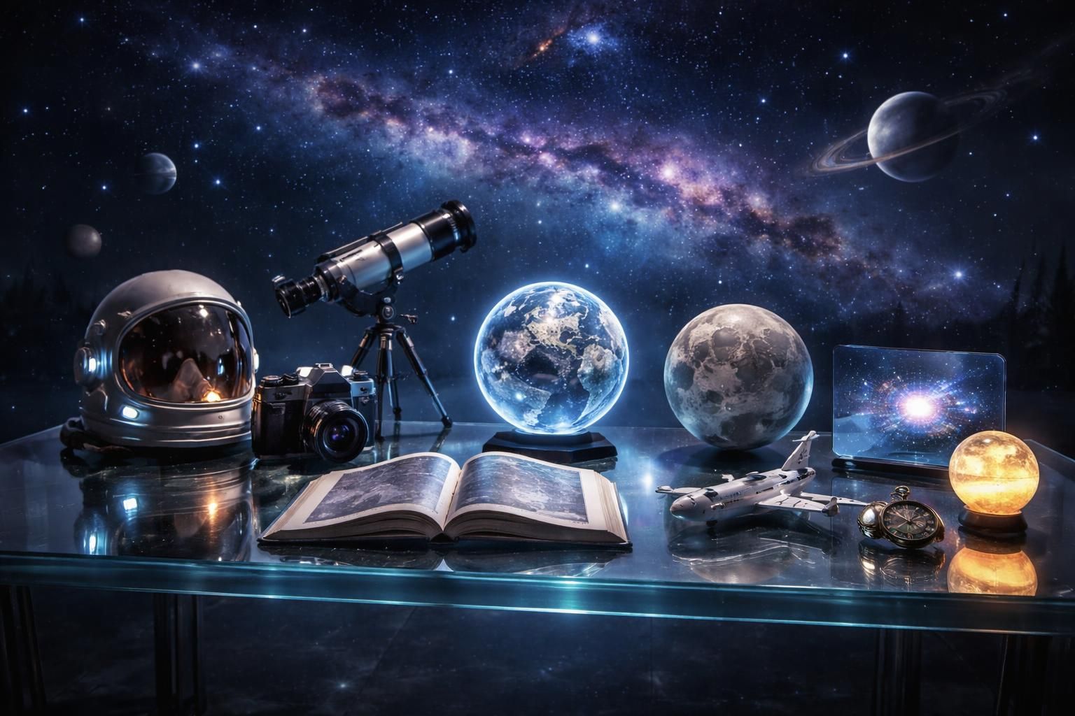 découvrez le top 10 des documentaires captivants sur l'espace, incontournables pour tous les passionnés d'astronomie et d'exploration cosmique.