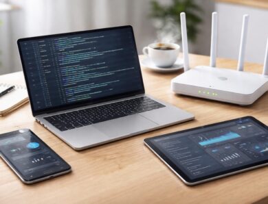 Tutoriel complet sur la mise en place du DNS de French Stream fr sur différents dispositifs