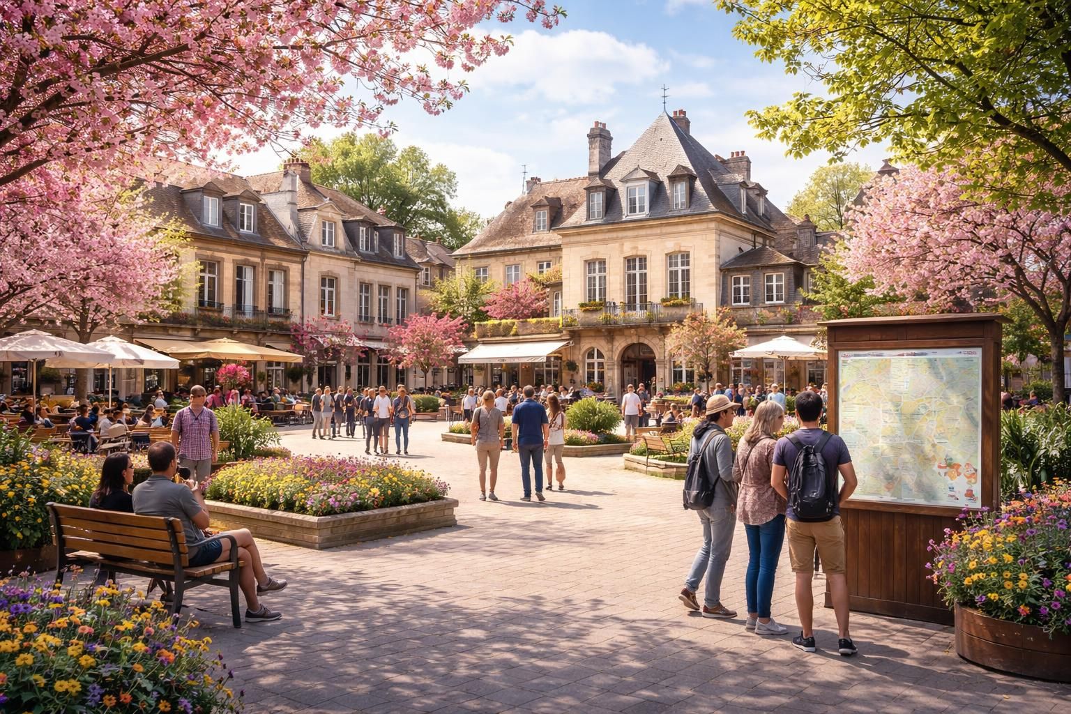 découvrez villiers la garenne avec notre guide complet pour les visiteurs : lieux incontournables, astuces pratiques et activités à ne pas manquer.