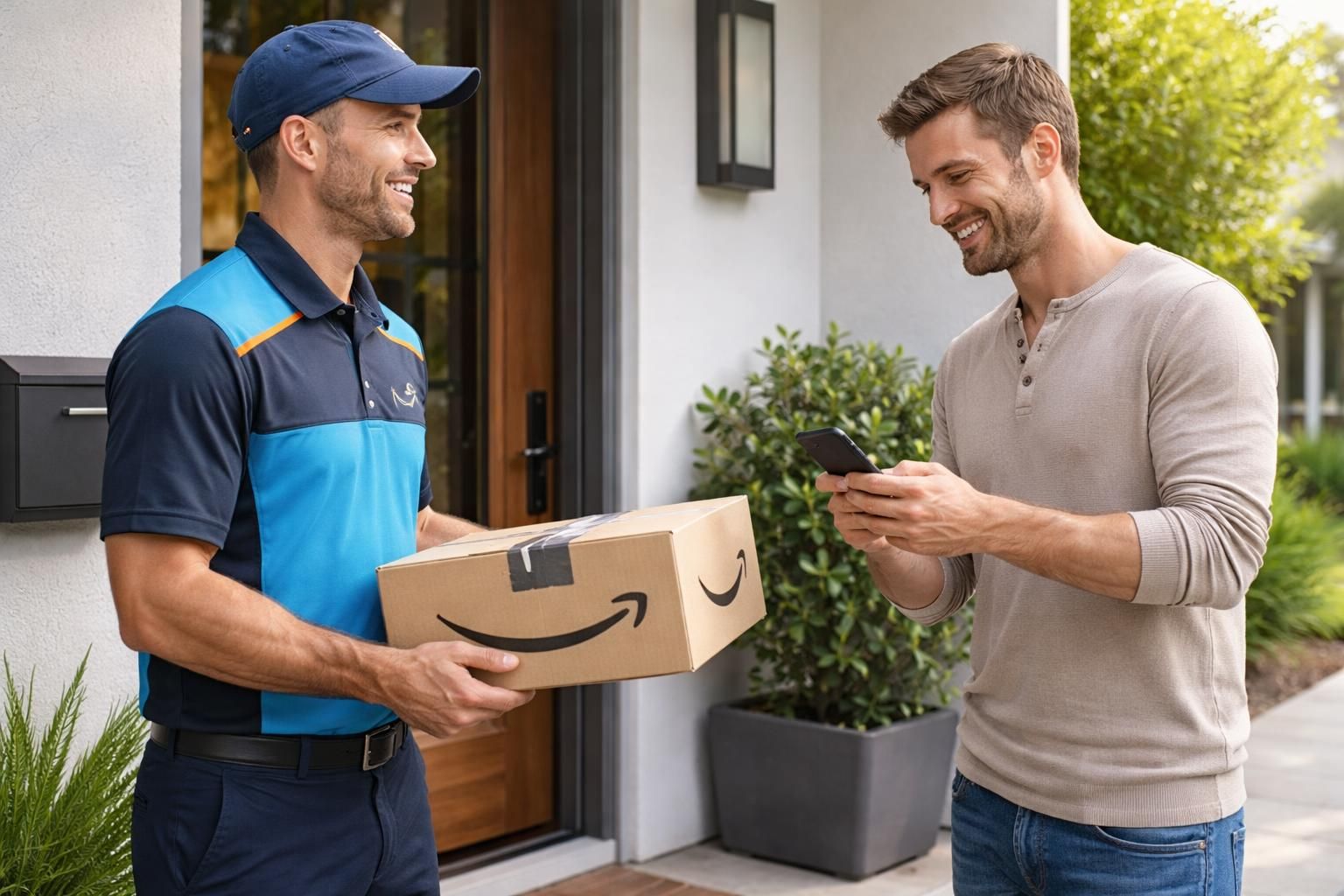 découvrez comment gérer efficacement vos livraisons avec votre livreur amazon 0187217777 grâce à notre guide complet et pratique.
