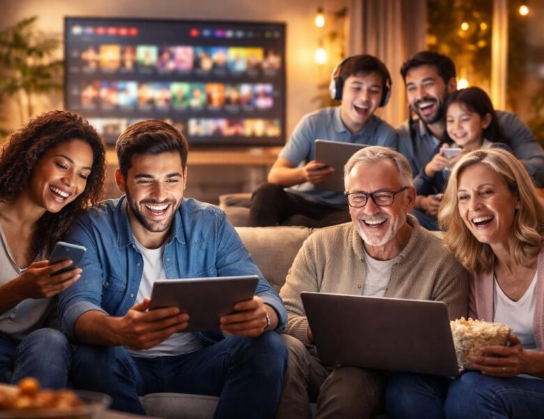 10 raisons de s&rsquo;inscrire sur la plateforme de streaming vidéo Noklav dès aujourd&rsquo;hui
