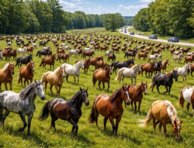 100 chevaux : comprendre les chevaux fiscaux