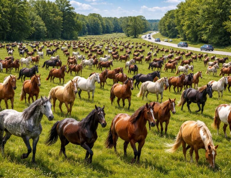 100 chevaux : comprendre les chevaux fiscaux