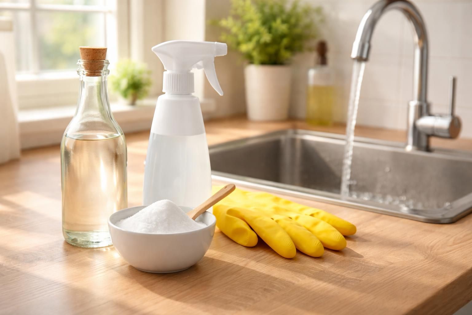 découvrez 5 astuces efficaces pour optimiser l'utilisation de l'anti mousse naturel à base de vinaigre et bicarbonate de soude, pour un entretien écologique et performant.