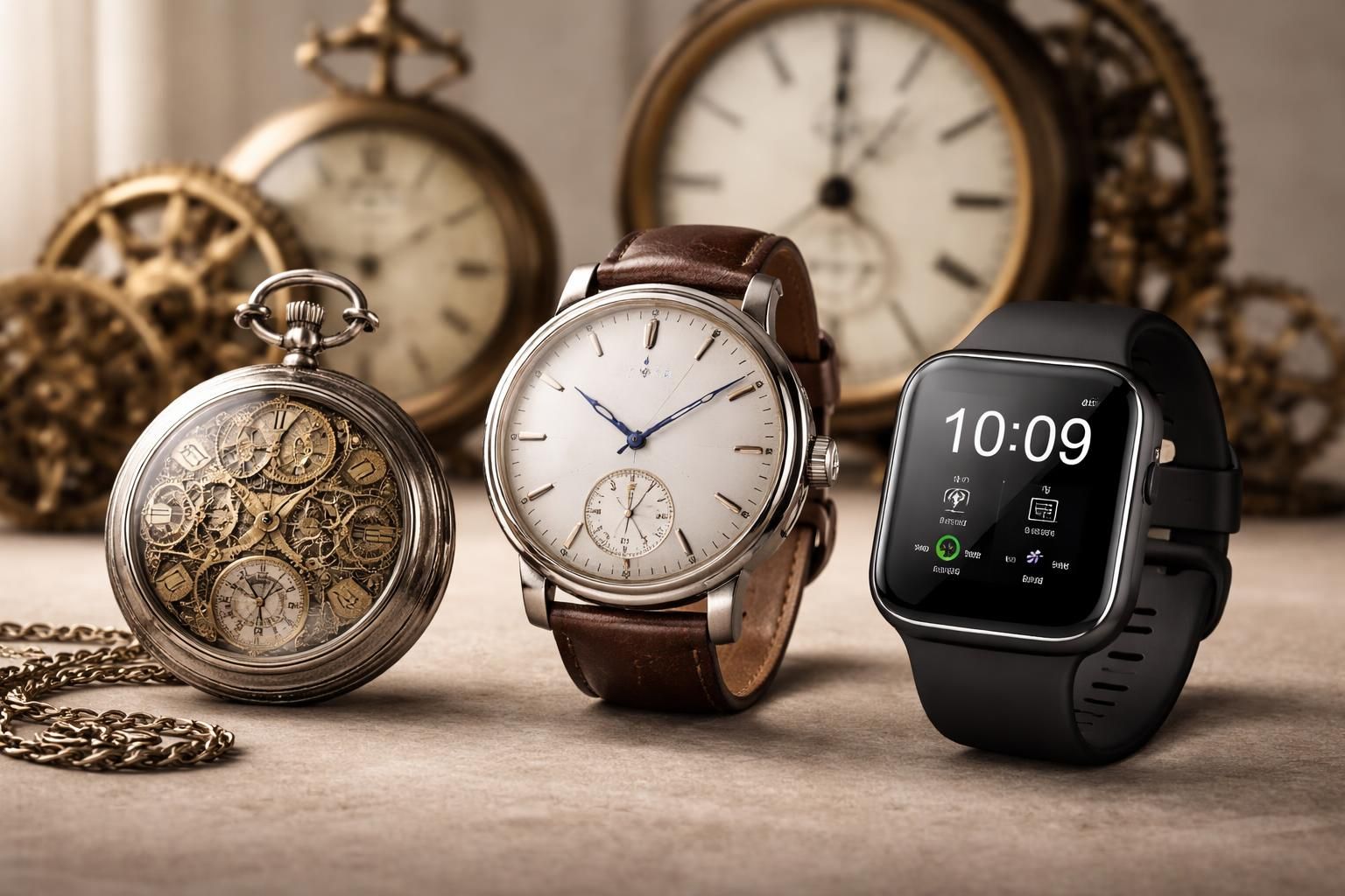 découvrez l'évolution de l'horlogerie à travers la définition d'orologie, un voyage fascinant au cœur de l'histoire et de la technologie des montres.