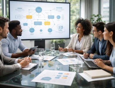 Analyser la définition de tréant pour une meilleure communication