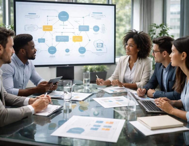 Analyser la définition de tréant pour une meilleure communication