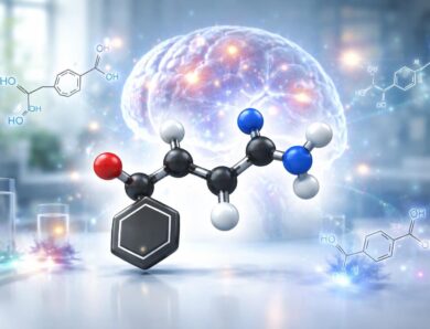 Bienfaits l-phénylalanine : son rôle essentiel dans la synthèse de neurotransmetteurs