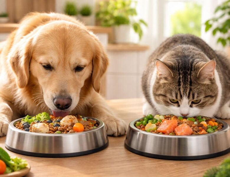 Bitiba et l&rsquo;importance d&rsquo;une alimentation saine pour vos animaux