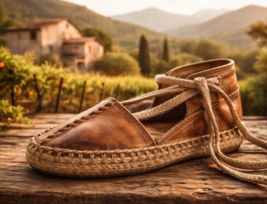 Chaussure catalane : l&rsquo;histoire et le charme de la Vigatane traditionnelle