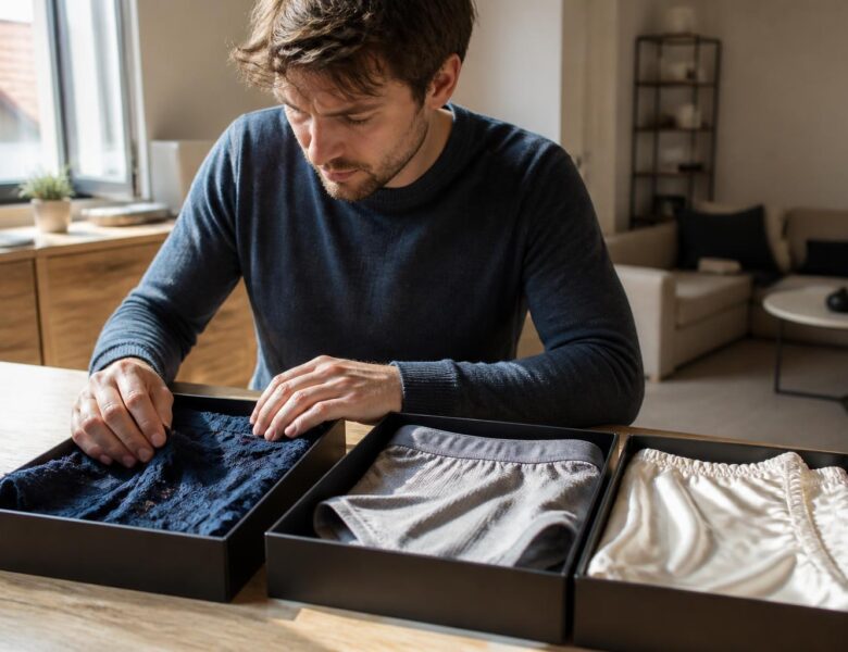 Comment choisir la meilleure box lingerie mensuelle selon vos préférences