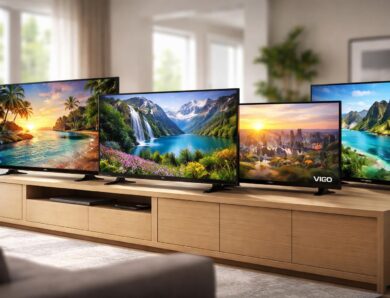 Comment identifier les marques de TV à éviter ?
