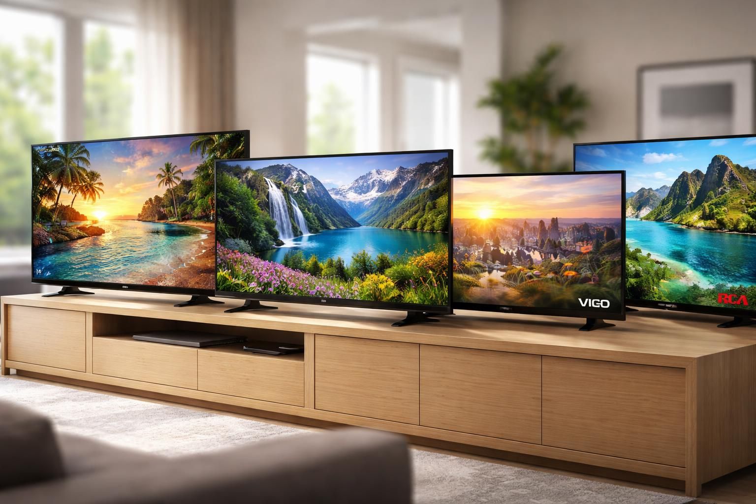 découvrez comment reconnaître les marques de téléviseurs à éviter pour faire un choix éclairé et éviter les mauvaises surprises lors de l'achat de votre tv.